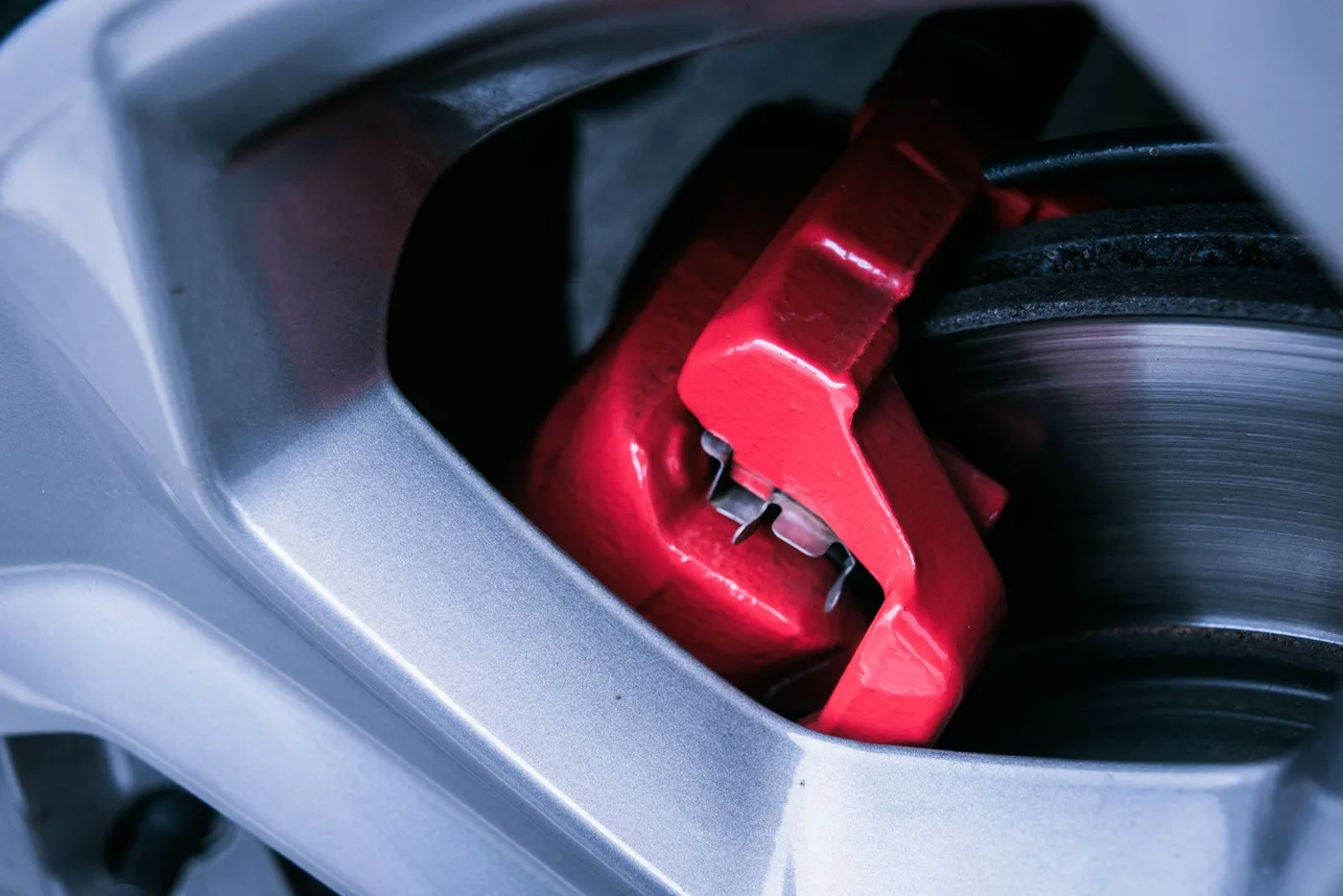 Kočioni sistem automobila za projekat Auto Drinja